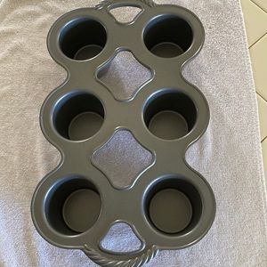 Nordic ware, popover pan